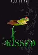 Kissed