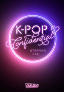 K-POP Confidential