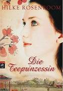 Die Teeprinzessin