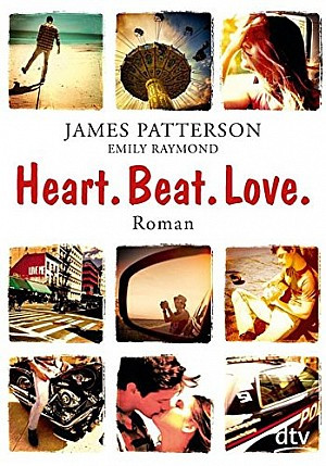 Heart. Beat. Love.