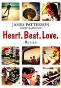 Heart. Beat. Love.