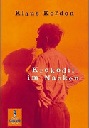 Krokodil im Nacken