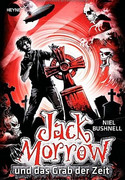 Jack Morrow und das Grab der Zeit