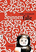Spinnenfalle