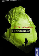 Todeswald - Svea Andersson 1