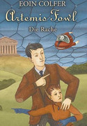 Artemis Fowl. Die Rache