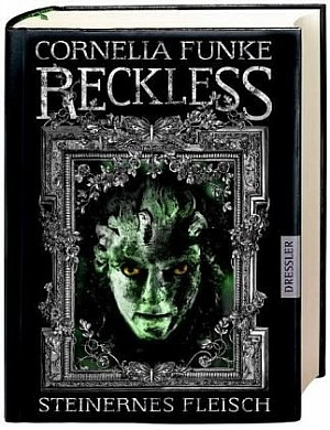 Reckless - Steinernes Fleisch