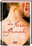 Die Herzentflammte