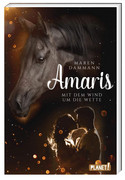 Amaris: Mit dem Wind um die Wette