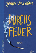 Durchs Feuer
