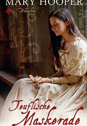 Teuflische Maskerade (Lucy Walden 3)