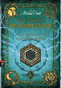 Die Geheimnisse des Nicholas Flamel (5) - Der schwarze Hexenmeister
