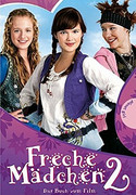 Freche Mädchen 2 - Das Buch zum Film