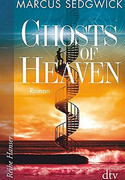 Ghosts of Heaven