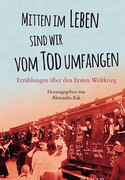 Mitten im Leben sind wir vom Tod umfangen