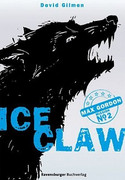 Ice Claw - Max Gordon 2