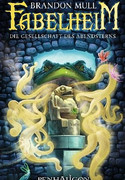 Die Gesellschaft des Abendsterns - Fabelheim (2)