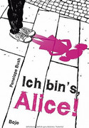 Ich bin´s, Alice!