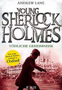Young Sherlock Holmes - Tödliche Geheimnisse