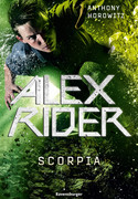 Alex Rider: Scorpia