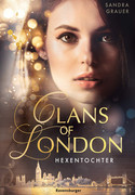 Clans of London: Hexentochter
