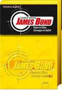 Young James Bond 4 - Reden ist Silber, Schweigen ist tödlich