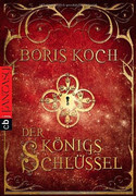 Der Königsschlüssel