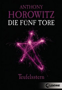 Teufelsstern - Die Fünf Tore 2