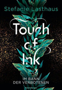 Touch of Ink: Im Bann der Verbotenen