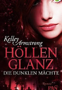Die dunklen Mächte (3) - Höllenglanz