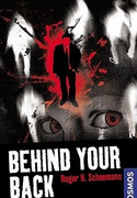 Behind your back