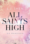 All Saints High - Die Prinzessin