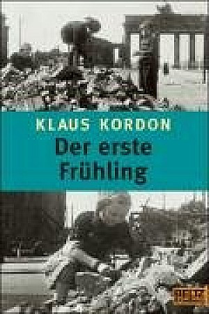 Der erste Frühling - Trilogie der Wendepunkte 3