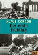 Der erste Frühling - Trilogie der Wendepunkte 3