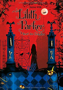 Lilith Parker - Insel der Schatten