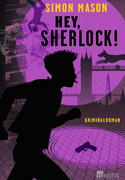 Hey, Sherlock!
