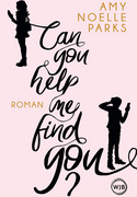 Can you help me find you?