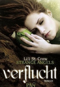 Strange Angels (1) - Verflucht 