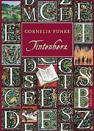 Tintenherz - Tintenwelt 1