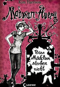 Böse Mädchen sterben nicht - Madison Avery (3) 
