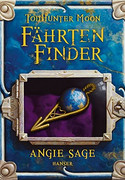 Fährtenfinder - TodHunter Moon (Bd. 1)