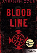 Jonah-Trilogie 3 - Bloodline