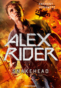 Alex Rider: Snakehead