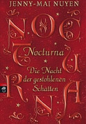 Nocturna - Die Nacht der gestohlenen Schatten