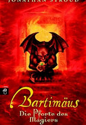 Bartimäus - Die Pforte des Magiers (3)