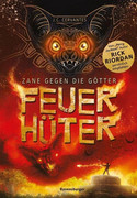 Zane gegen die Götter: Feuerhüter