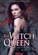 The Witch Queen - Entfesselte Magie