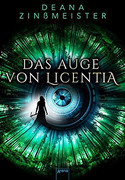 Das Auge von Licentia