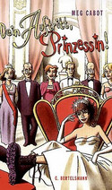 Dein Auftritt, Prinzessin!