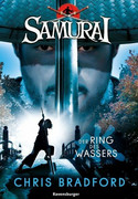 Samurai: Der Ring des Wassers